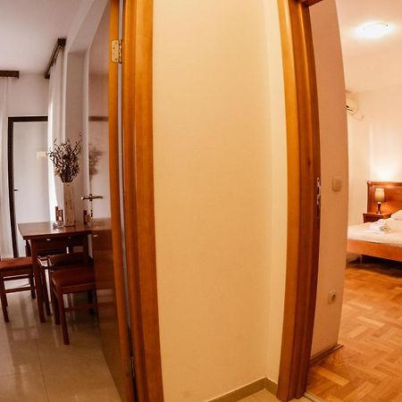 Apartments And Rooms Marija Budva Exterior photo