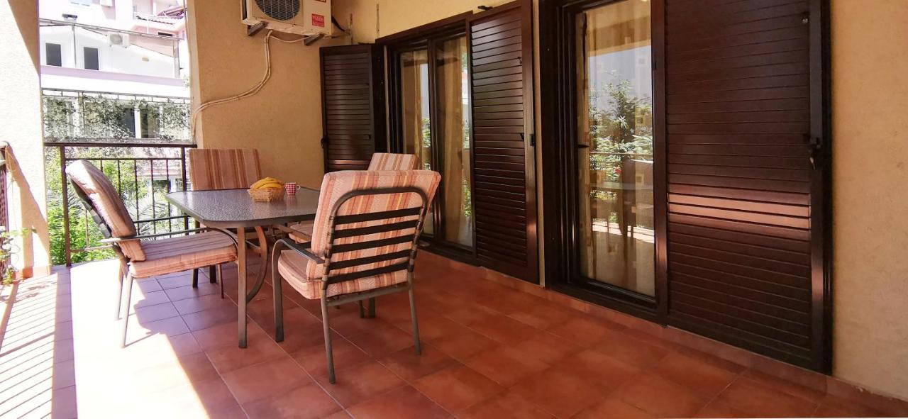 Apartments And Rooms Marija Budva Exterior photo