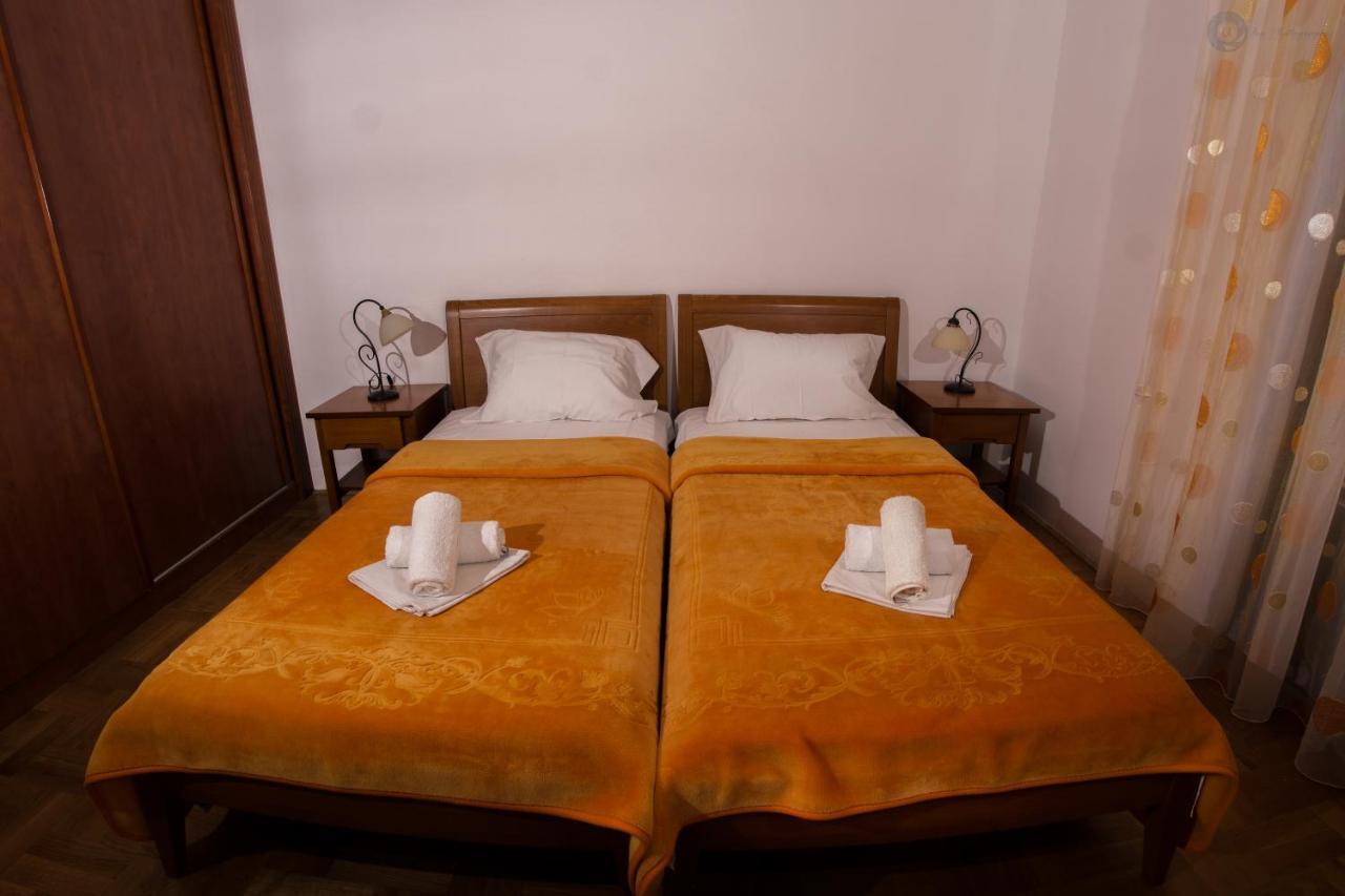 Apartments And Rooms Marija Budva Exterior photo