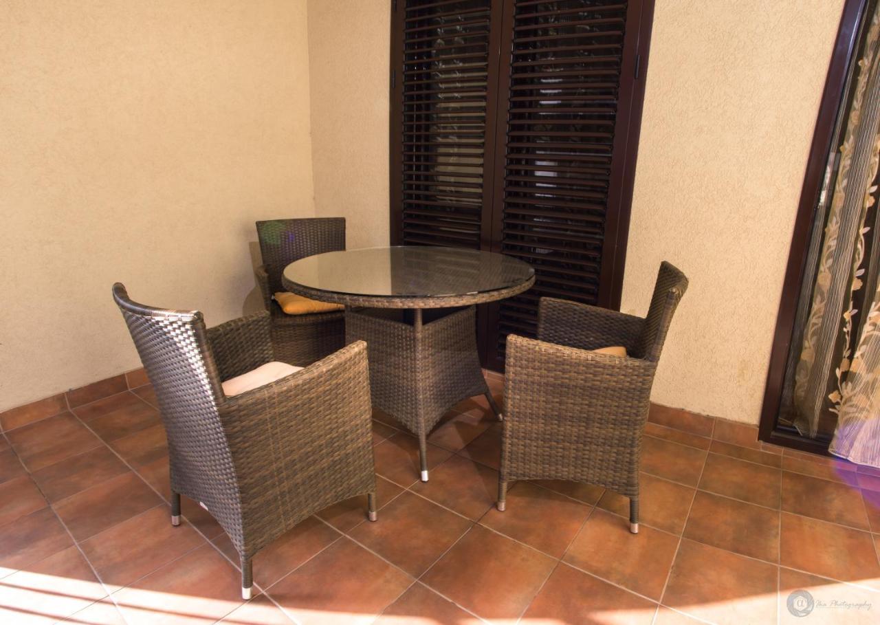 Apartments And Rooms Marija Budva Exterior photo